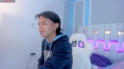 Andy Kings online show from February 2026 03:21:02 AM