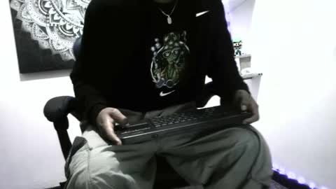 Andy Kings online show from April 2026 03:45:01 AM