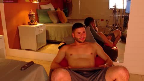 Andy online show from January 2026 04:07:02 AM