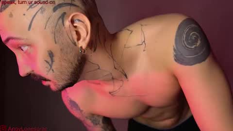 AndyLonesome online show from September 2025 08:53:02 PM