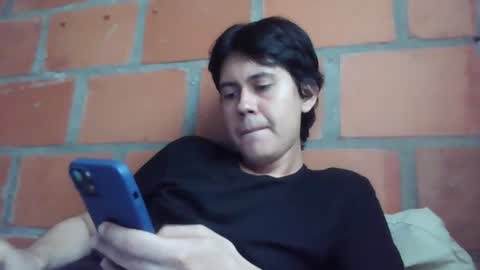 Andy online show from June 2026 06:43:01 PM