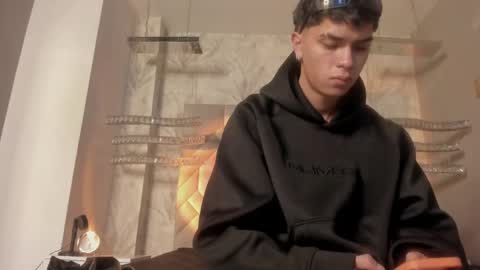 andy palmer online show from December 2024 01:49:01 PM
