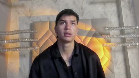 andy palmer online show from December 2024 11:12:01 AM