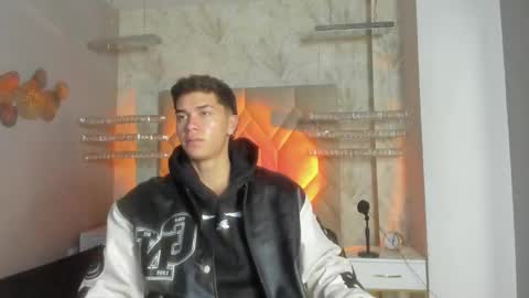 andy palmer online show from December 2024 12:00:02 PM