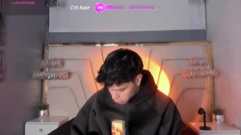 andy palmer online show from January 2025 11:49:01 AM