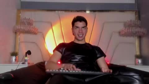 andy palmer online show from January 2025 07:53:02 PM
