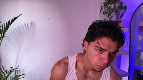 andypalmerr online show from April 2026 11:23:01 AM