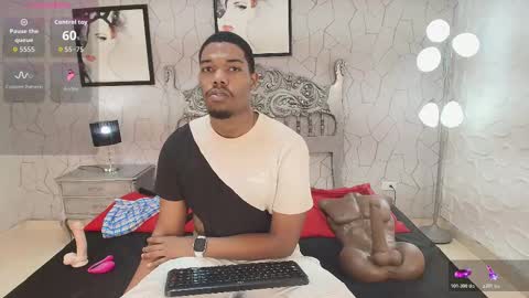 Andy online show from February 2026 03:08:01 PM