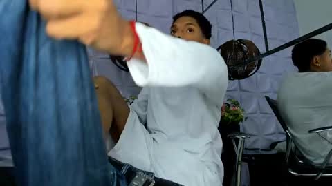 Andy  online show from April 2026 11:21:02 AM