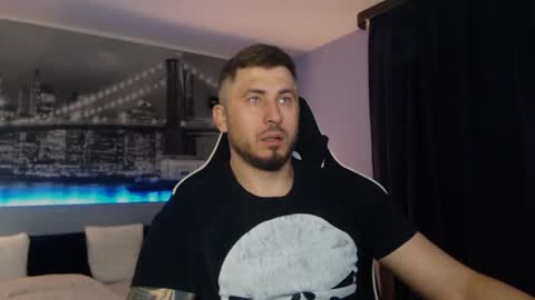 Magic Andy online show from December 2024 11:04:01 PM