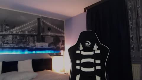 Magic Andy online show from December 2024 11:12:02 PM