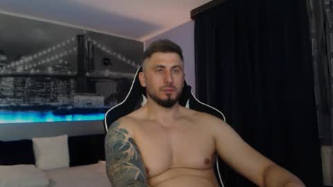 Magic Andy online show from December 2024 12:44:01 AM