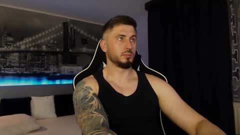 Magic Andy online show from December 2024 12:20:01 AM