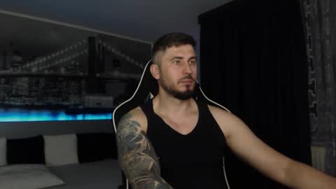 Magic Andy online show from January 2025 02:35:02 AM