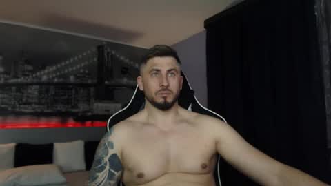 Magic Andy online show from February 2025 03:13:02 AM