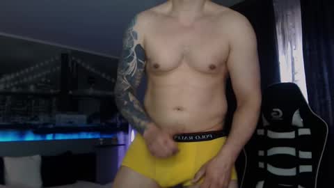 Magic Andy online show from March 2025 04:56:01 AM