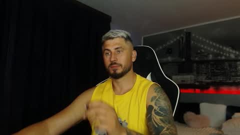 Magic Andy online show from September 2025 05:27:02 PM