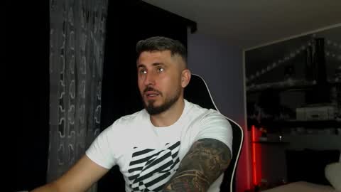 Magic Andy online show from March 2026 11:02:01 PM