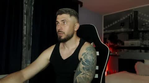 Magic Andy online show from June 2026 12:04:02 AM