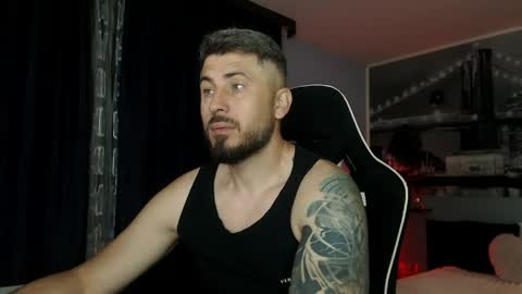 Magic Andy online show from June 2026 01:28:02 AM