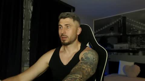 Magic Andy online show from June 2026 11:09:02 PM