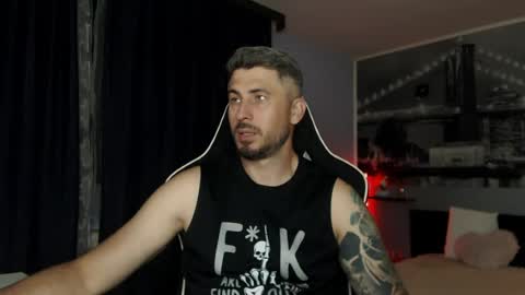 Magic Andy online show from June 2026 12:46:02 AM