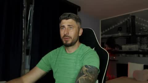 Magic Andy online show from June 2026 12:09:02 AM