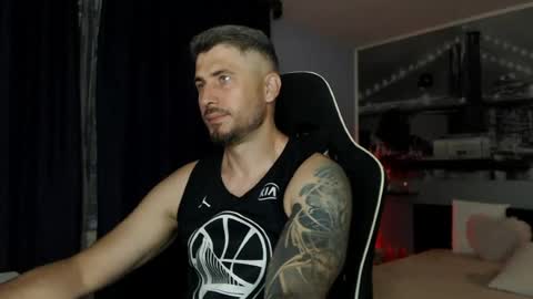 Magic Andy online show from June 2026 11:20:01 PM