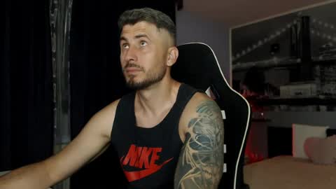 Magic Andy online show from June 2026 01:10:02 AM