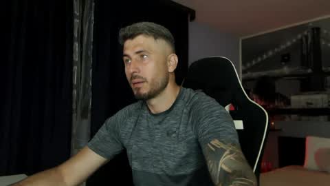 Magic Andy online show from July 2026 12:50:02 AM