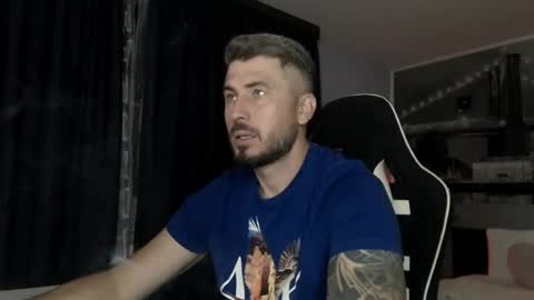 Magic Andy online show from July 2026 02:40:01 AM