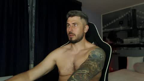 Magic Andy online show from July 2026 12:42:01 AM