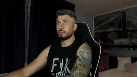 Magic Andy online show from July 2026 01:27:01 AM