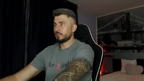Magic Andy online show from August 2026 03:06:01 AM