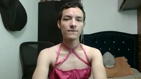 Andy online show from April 2026 04:50:02 PM