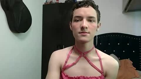 Andy online show from April 2026 06:10:01 PM