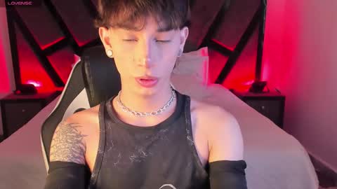 Andy online show from February 2026 10:06:02 PM