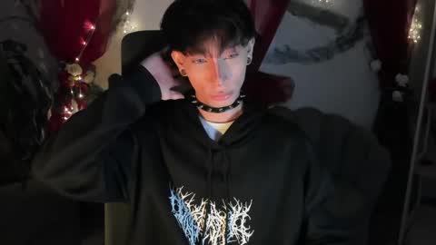 Andy online show from April 2026 10:35:02 PM