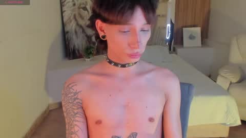 Andy online show from April 2026 10:34:02 PM