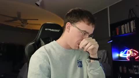 Andy Briars online show from February 2025 09:58:01 PM