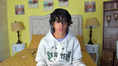 Snapshot of andyxibrat chatting on October 2025 11:55:01 AM andyxibrat online show from October 2025 11:55:01 AM