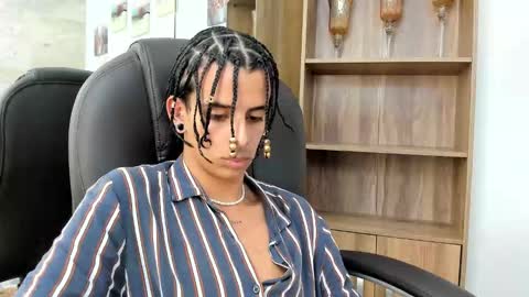 andyxibrat online show from February 2026 06:30:01 PM