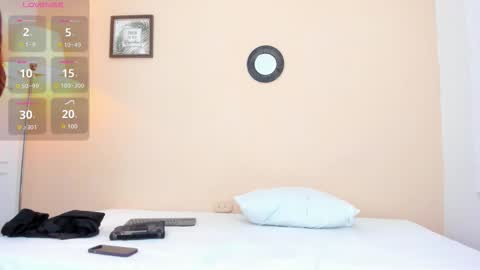 Andy  online show from September 2025 12:19:01 PM