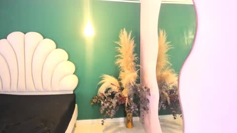 ANEE SAVAL online show from January 2025 03:15:02 PM