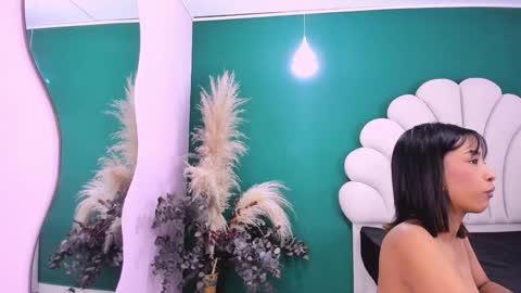 ANEE SAVAL online show from February 2025 02:56:02 PM