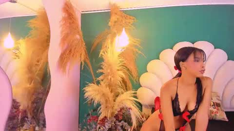 ANEE SAVAL online show from March 2025 12:23:01 PM