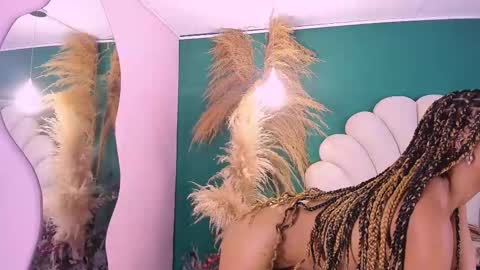 ANEE SAVAL online show from March 2025 06:05:02 PM