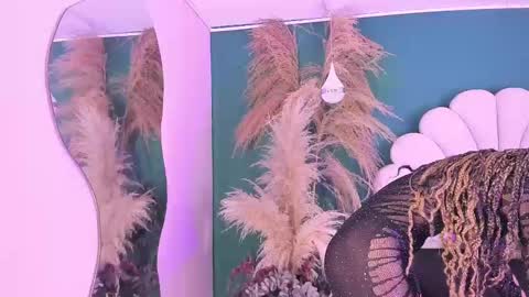 ANEE SAVAL online show from March 2025 12:04:02 PM