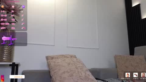 Anell online show from March 2026 07:40:01 PM