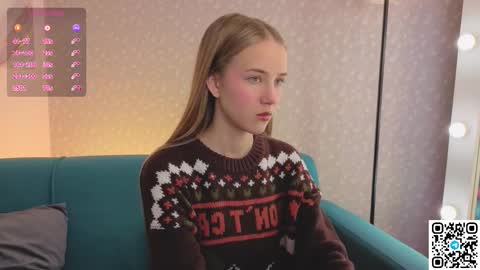 Snapshot of anellyball_ chatting on September 2025 01:27:01 AM Anelly online show from September 2025 01:27:01 AM